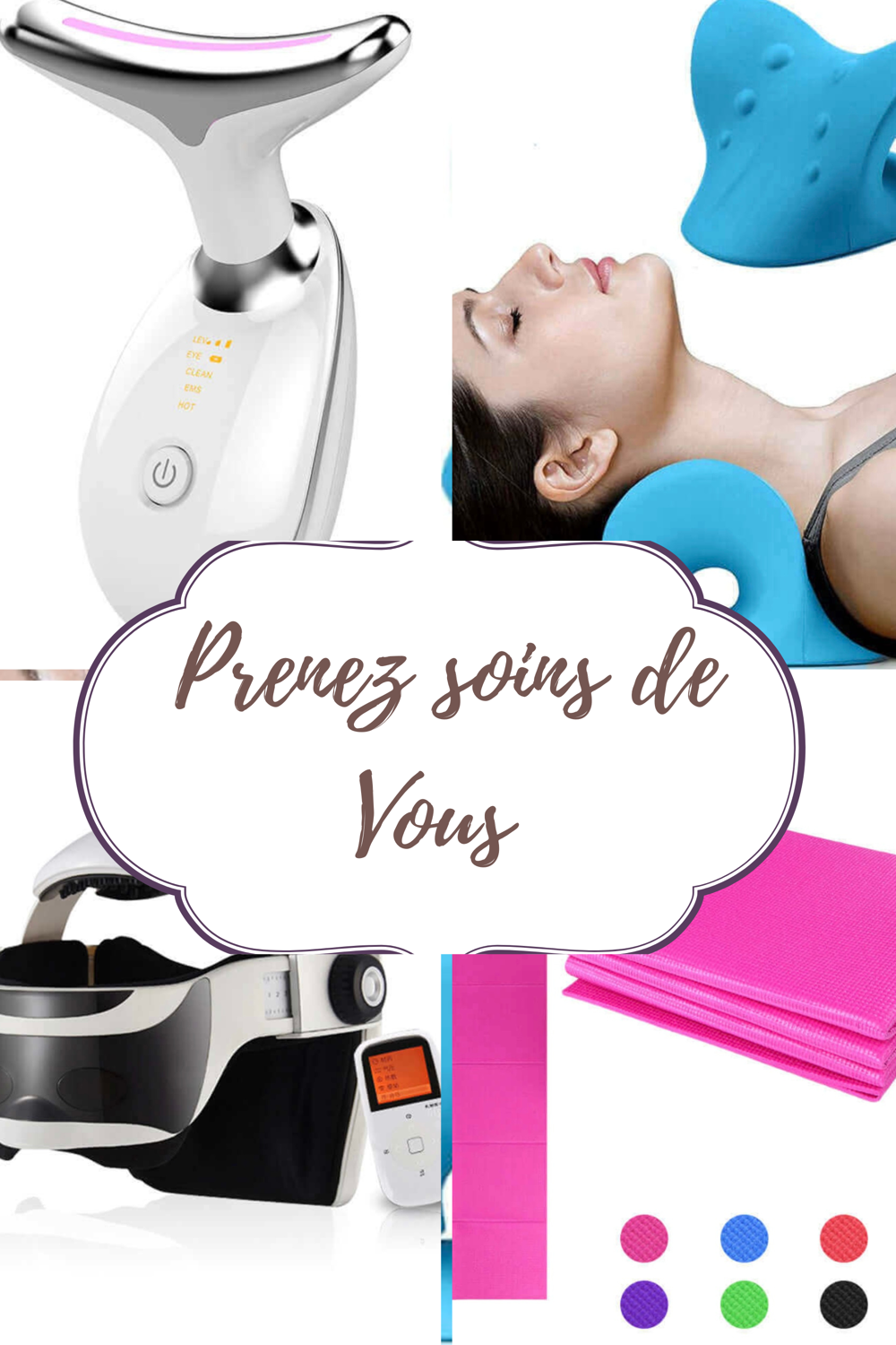 Comment créer une routine de soins personnels équilibrée : Voici le guide ultime pour votre bien-être