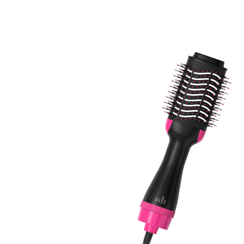 AirGlaim Brosse à Cheveux - sèche cheveux