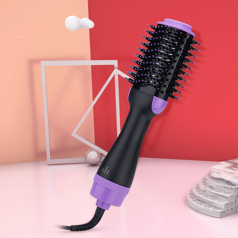 AirGlaim Brosse à Cheveux - sèche cheveux