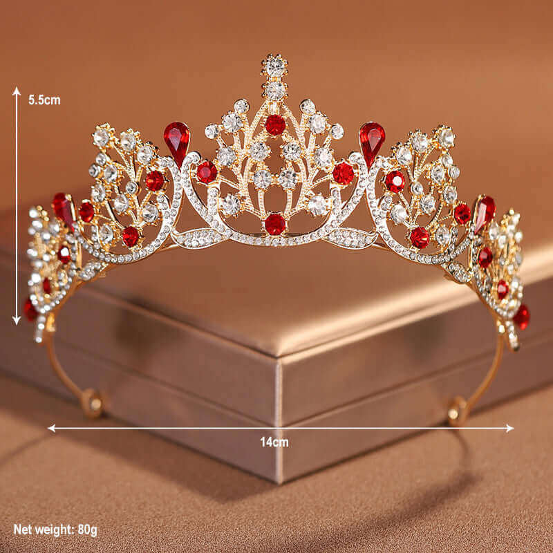 https://whisperwanda.com/products/crown-bridal-headdress-princess-crown-wedding-dress-hair-accessories