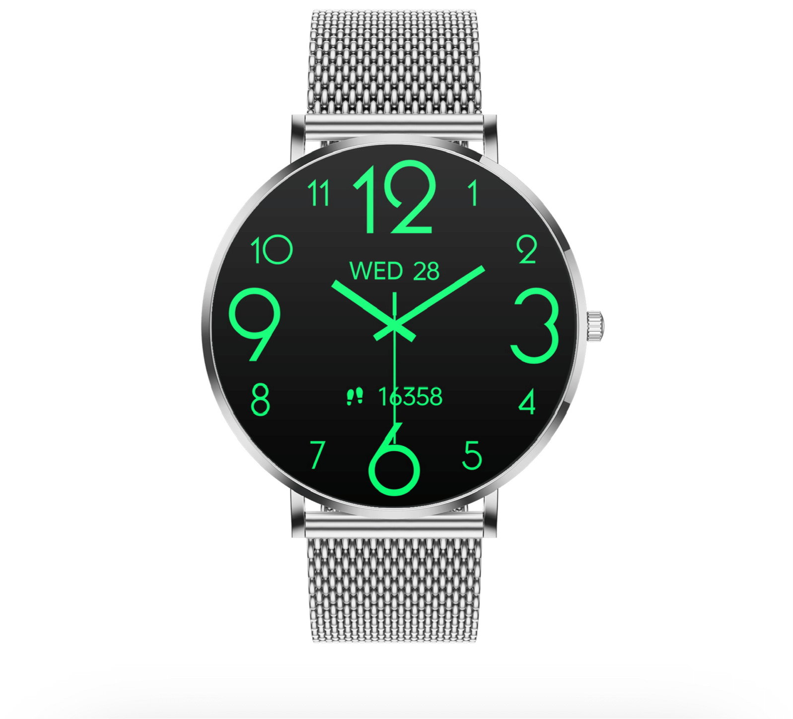 Whisper Watch T8 Pro Calling Phone